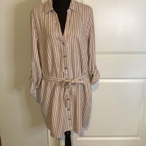 BNWT xl Abercrombie and Fitch dress